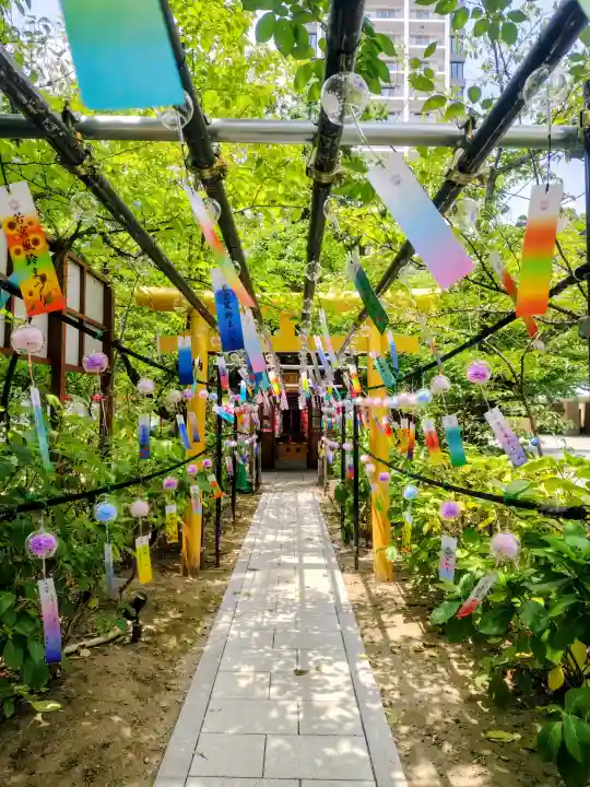 若宮八幡社(愛知県)