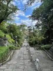 池上本門寺の建物その他