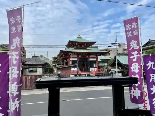 本成院のその他建物