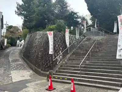 水戸東照宮(茨城県)