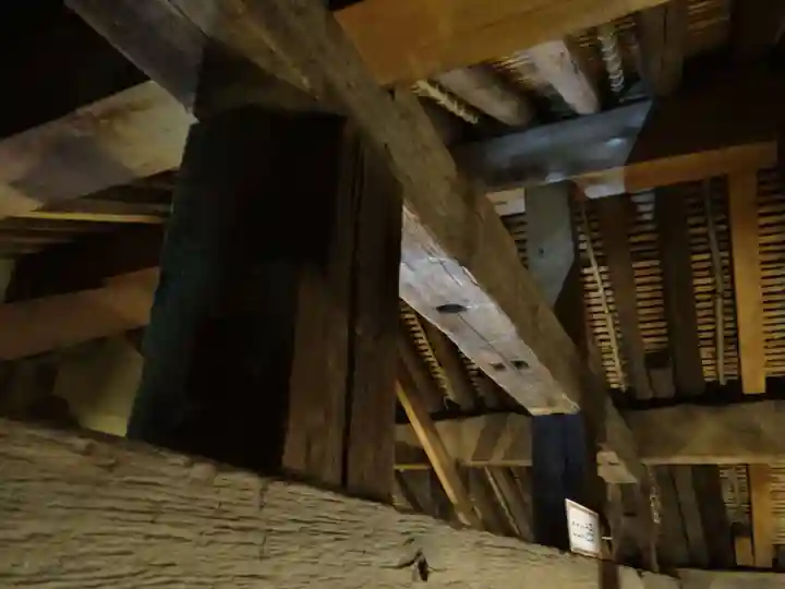 元興寺(奈良県)