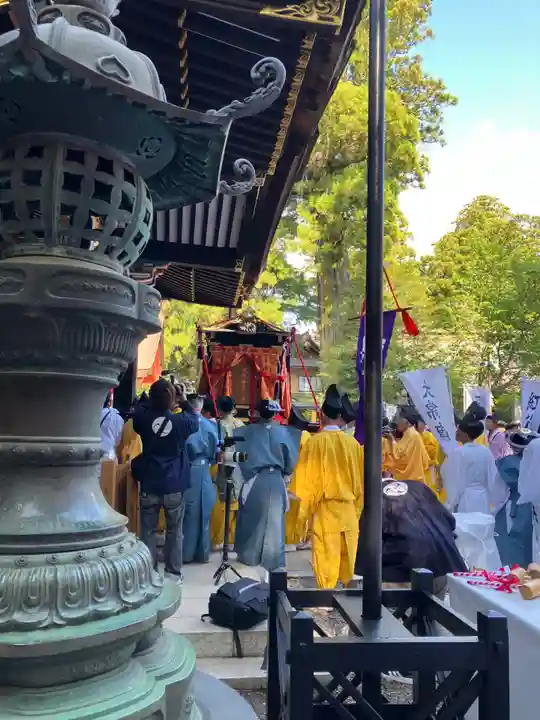 香取神宮(千葉県)