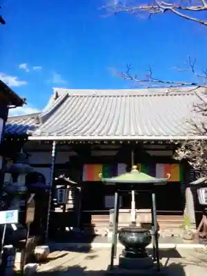 常性寺(東京都)