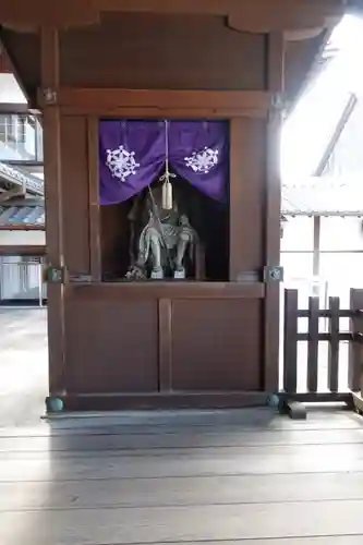 継松寺のその他建物