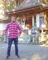 九頭龍神社(東京都)