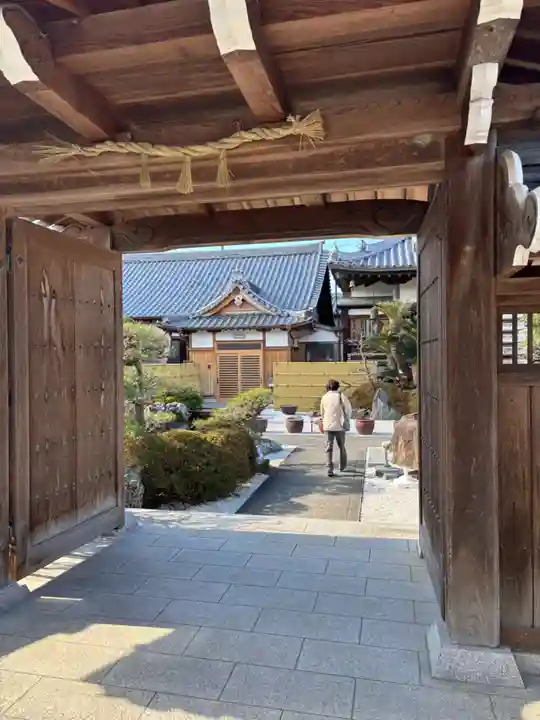 万福寺(兵庫県)