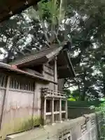 鏑木大神(千葉県)