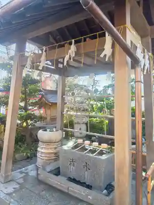 尾張猿田彦神社(愛知県)