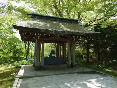 室蘭八幡宮(北海道)