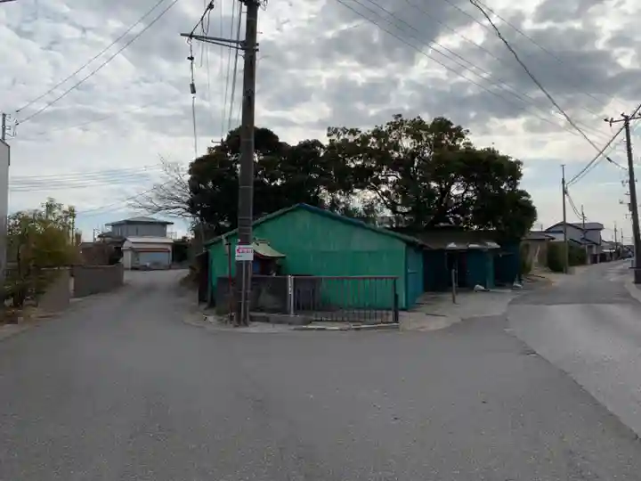 古峯神社(千葉県)