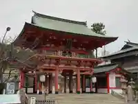 生田神社(兵庫県)