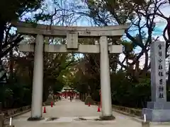 住吉神社(福岡県)