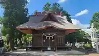 大福寺(福島県)