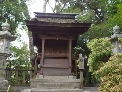 城南宮(京都府)