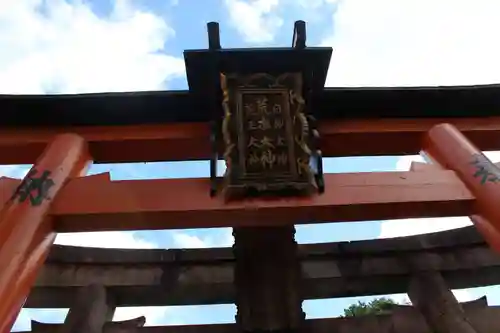 荒木神社(京都府)
