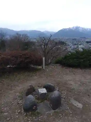 柳廼社(福井県)