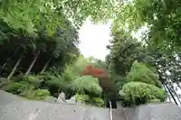 滝沢神社(埼玉県)