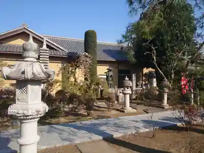 華蔵寺のその他建物