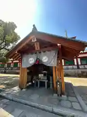 四天王寺(大阪府)