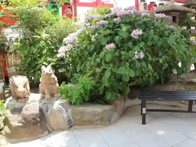 尼崎えびす神社(兵庫県)