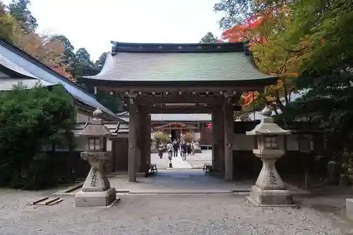 比叡山延暦寺(滋賀県)