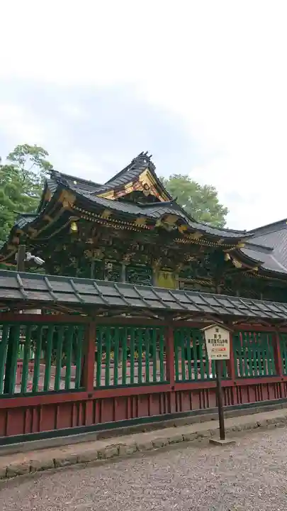 妻沼聖天山歓喜院(埼玉県)
