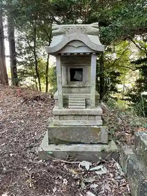 摩利支天塚古墳（摩利支天尊）(栃木県)