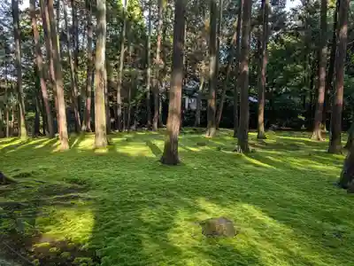 唐招提寺(奈良県)