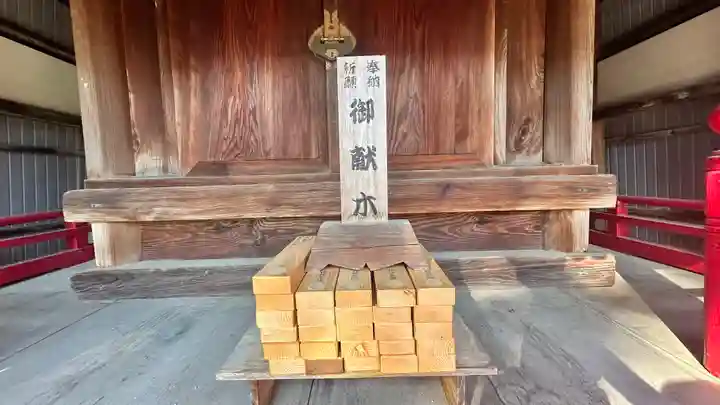 別宮神社(福井県)