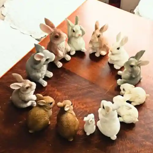 彌彦神社　(伊夜日子神社)の像