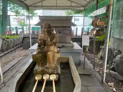 鹽竃神社(愛知県)
