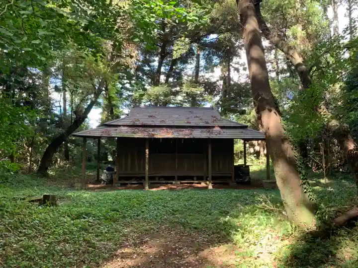 輝窟神社(千葉県)