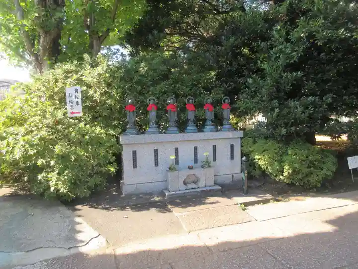 福蔵院(東京都)