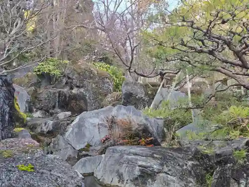 當麻寺 奥院(奈良県)