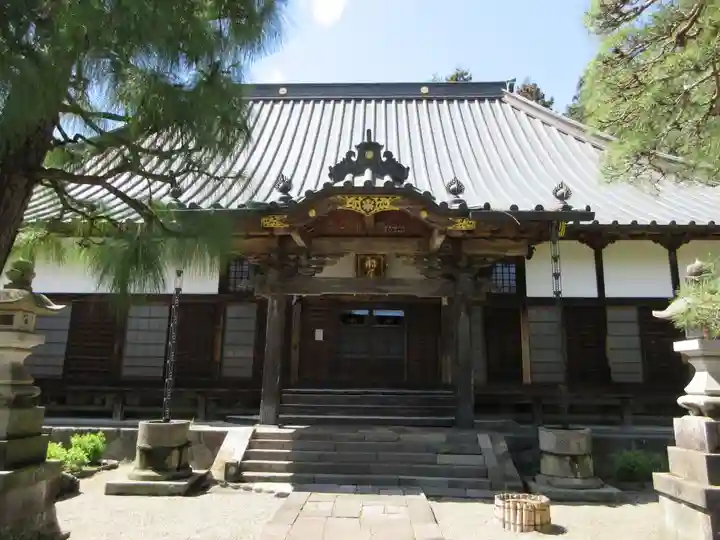 常将神社(群馬県)