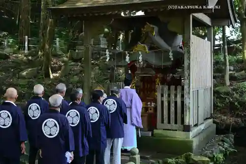 泉神社(茨城県)