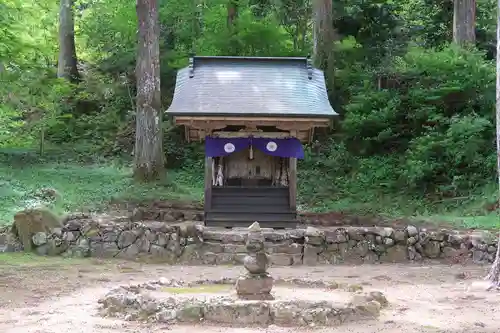 長瀧寺(岐阜県)