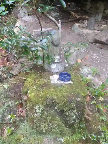 御山神社(厳島神社奧宮)(広島県)