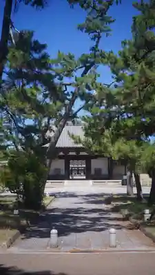 法隆寺(奈良県)