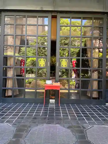 源覚寺(東京都)