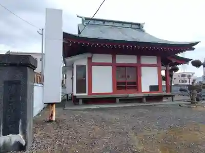 新橋寺(静岡県)