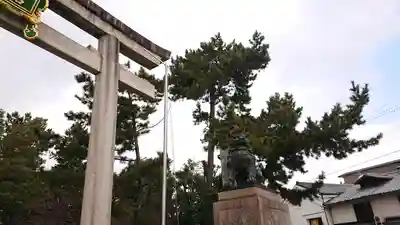 北野天満宮(京都府)