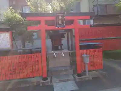 車折神社(京都府)