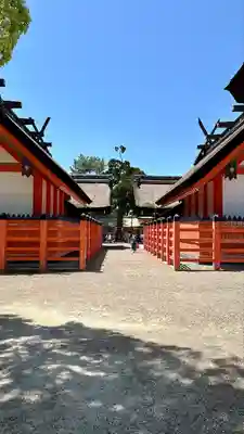 住吉大社(大阪府)