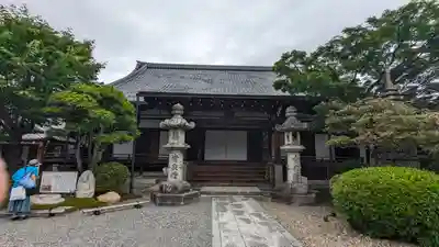 清浄華院(京都府)