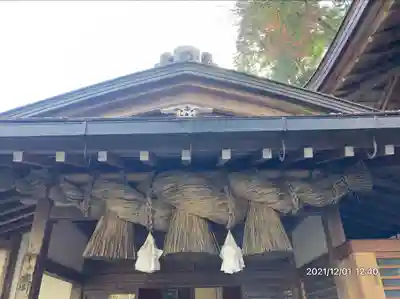 貴船神社(京都府)