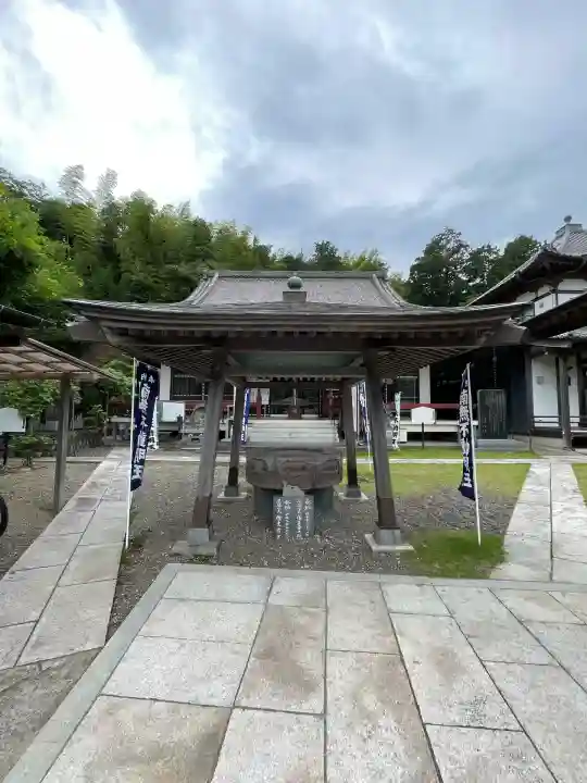 最上寺(千葉県)