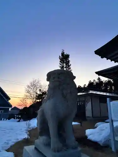 北海道東照宮(北海道)