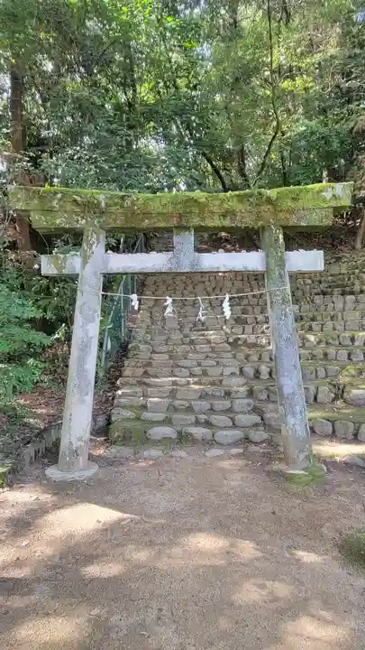 岩崎神社(愛媛県)