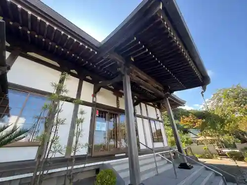 大泉寺(神奈川県)